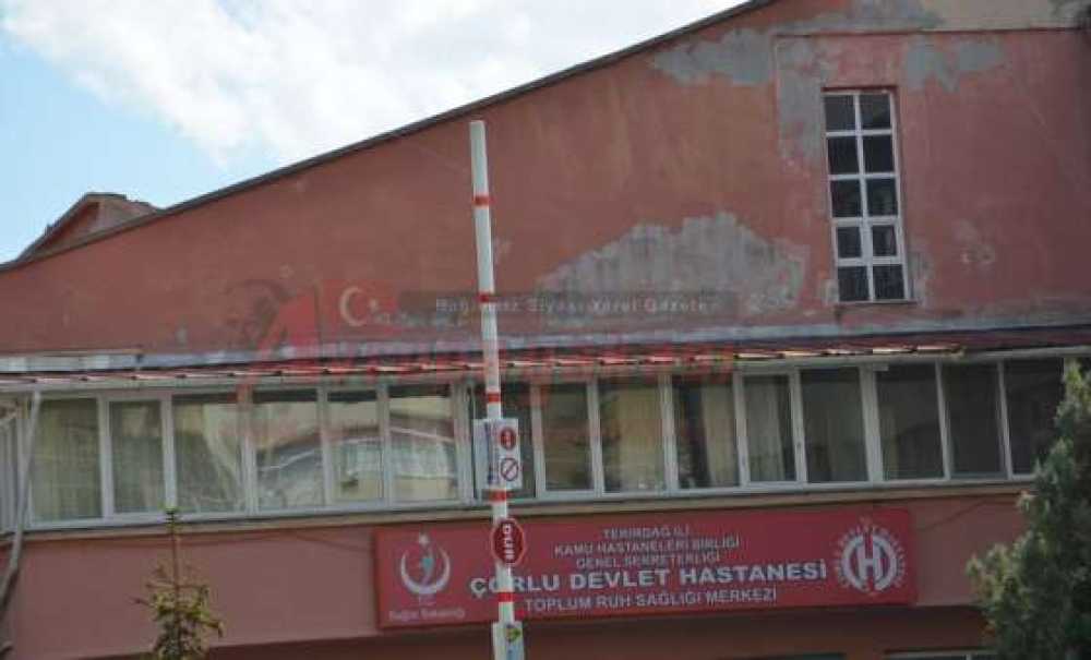 Milli Servet Heba Oluyor