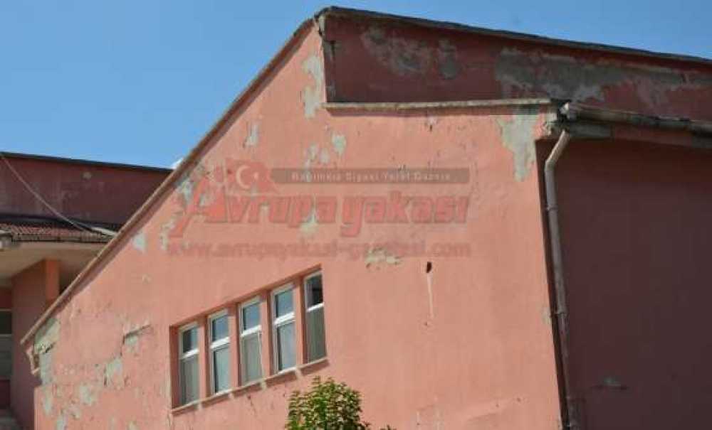 Milli Servet Heba Oluyor