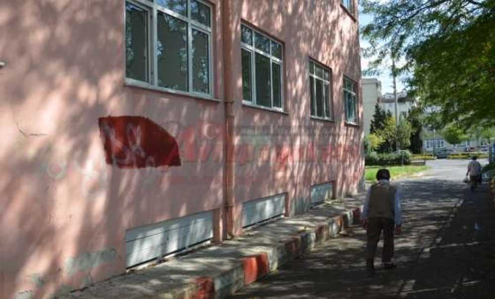 Milli Servet Heba Oluyor