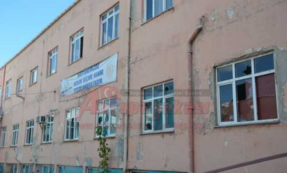 Milli Servet Heba Oluyor