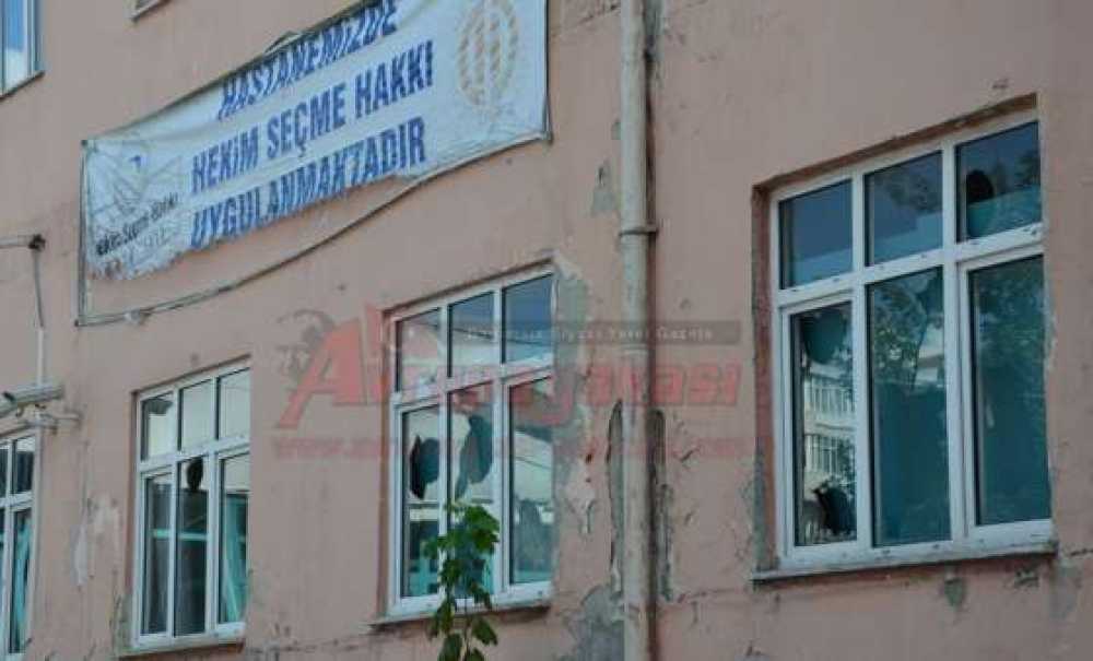 Milli Servet Heba Oluyor