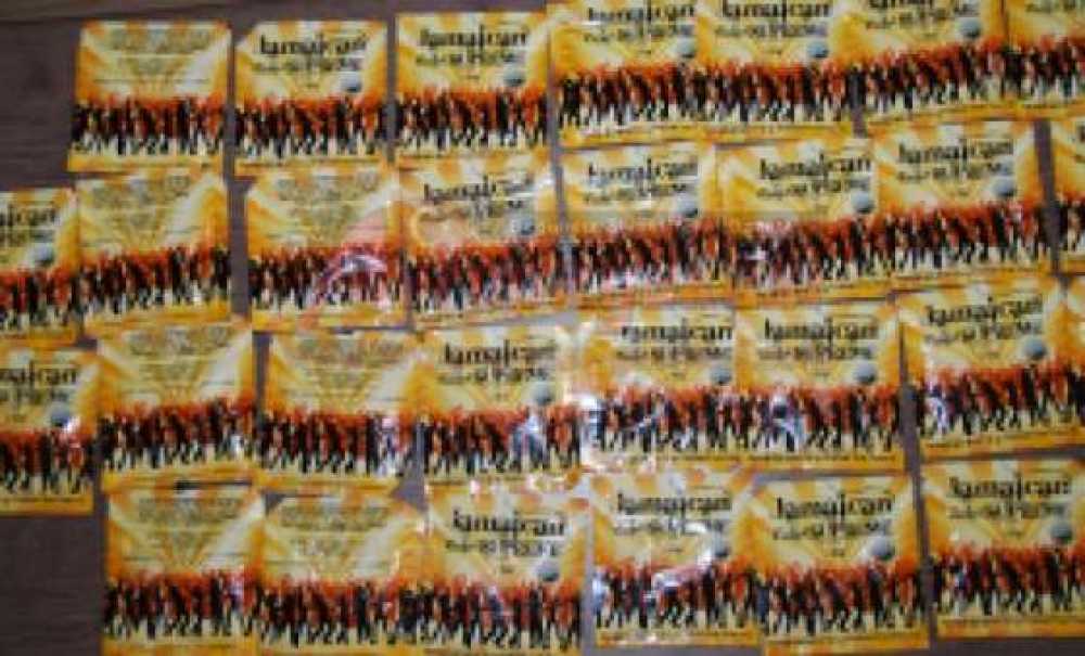 Çorlu Polisi 636 Gram Bonzai Ele Geçirdi