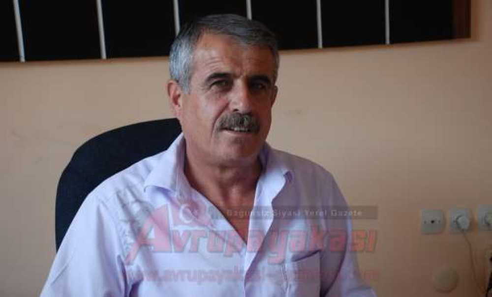 Anız Yangınları Azalıyor