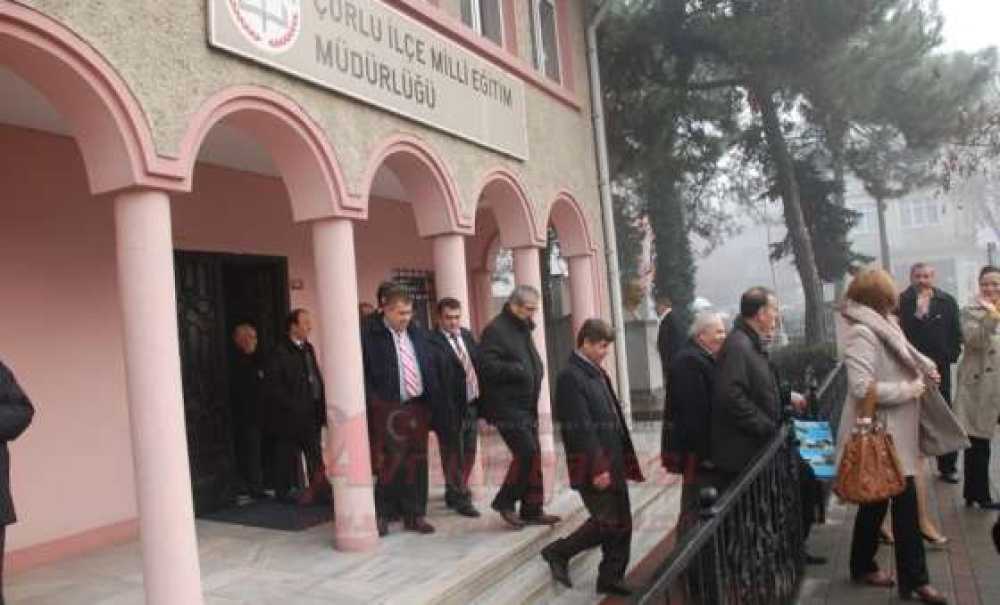 Okul Müdürlerine Kötü Haber!