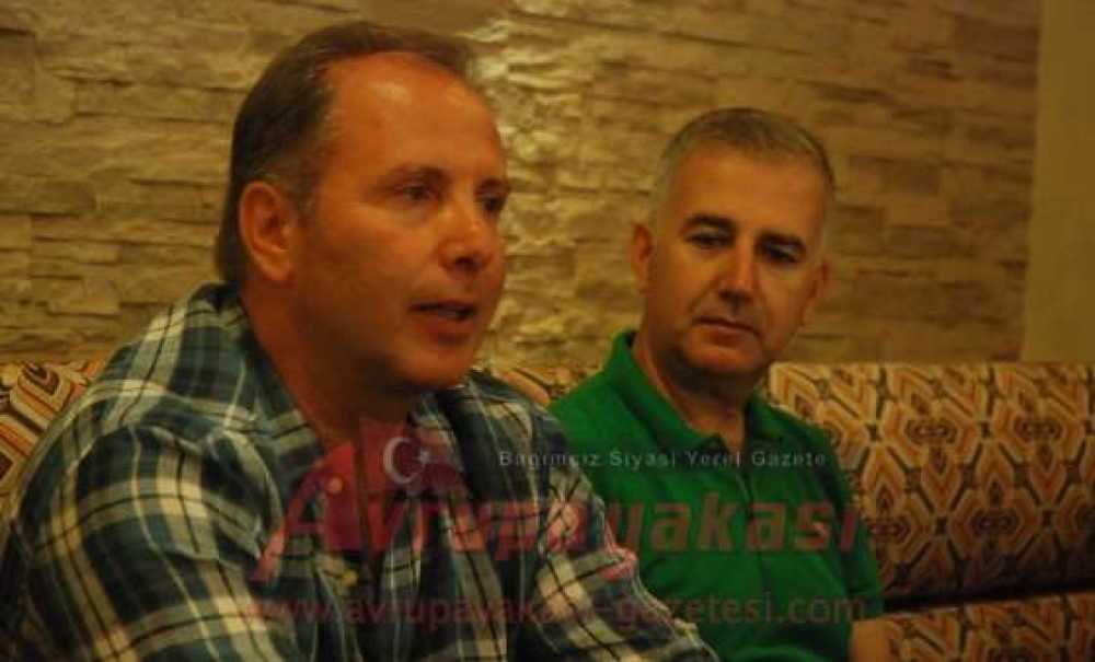 Yüksek Mimar İsmet Köseoğlu: “Türkiye`de Mimarlık Mesleğine Değer Verilmiyor”