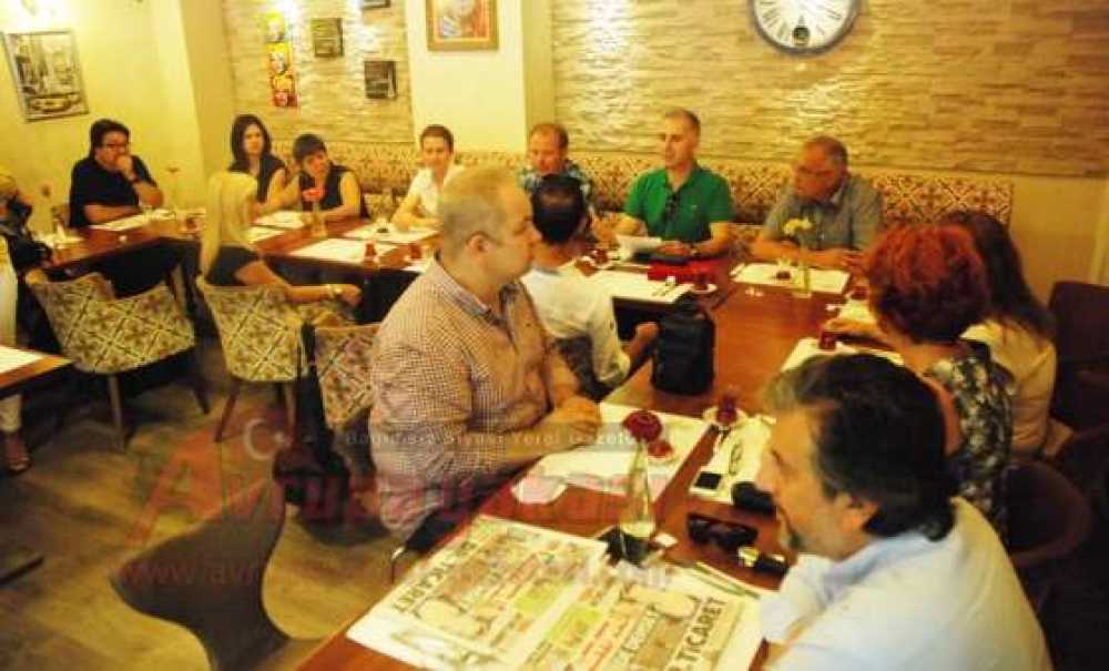 Yüksek Mimar İsmet Köseoğlu: “Türkiye`de Mimarlık Mesleğine Değer Verilmiyor”