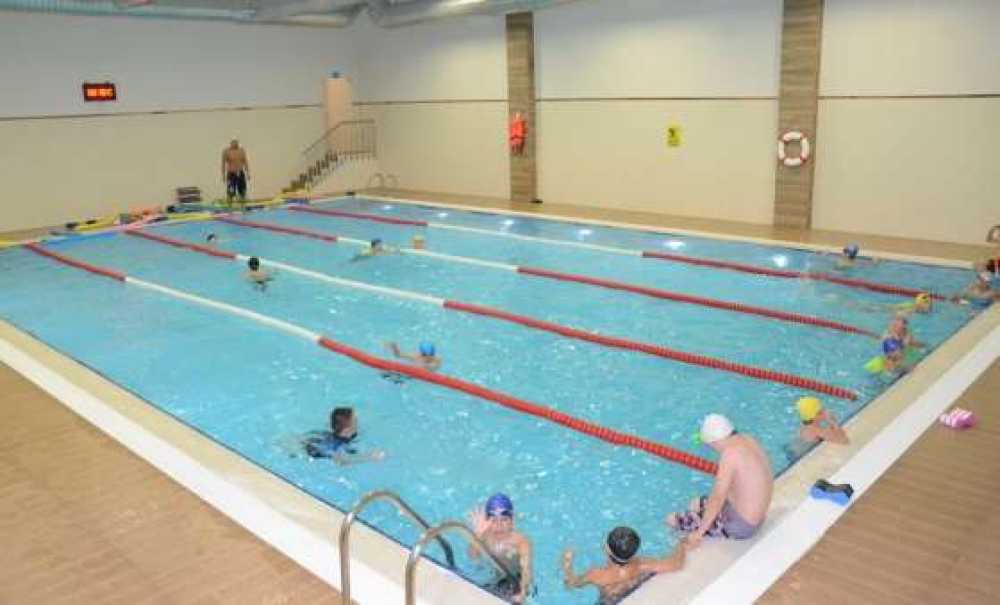 Çorlu'nun Eğitim Kompleksi: Fatih Koleji