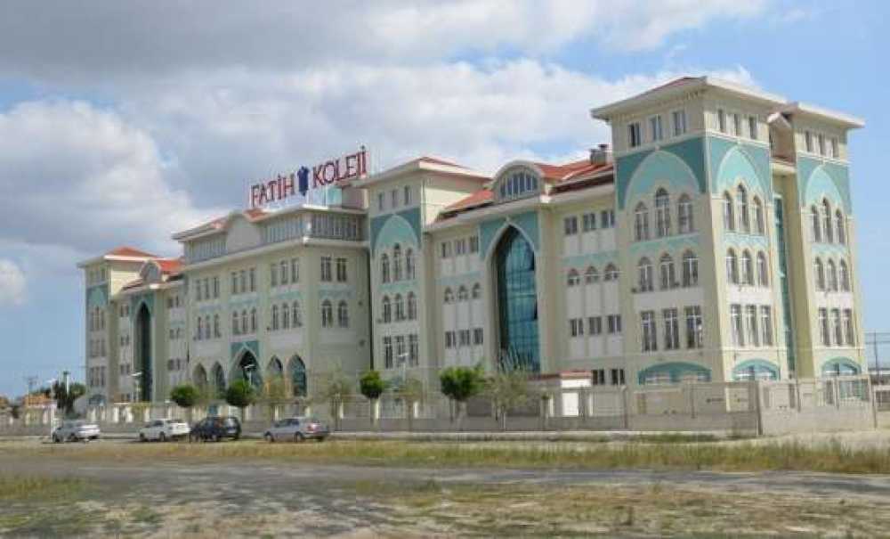 Çorlu'nun Eğitim Kompleksi: Fatih Koleji