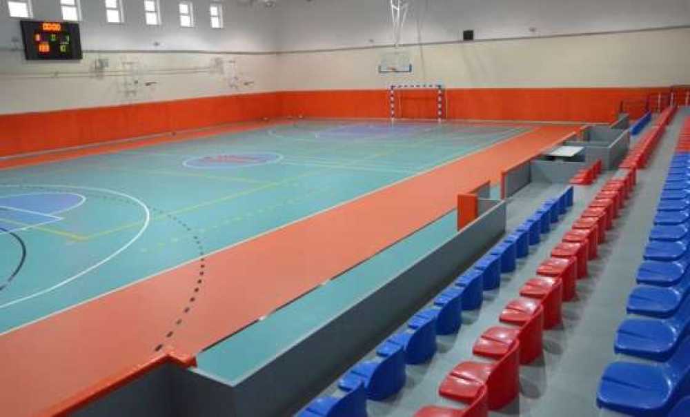 Çorlu'nun Eğitim Kompleksi: Fatih Koleji