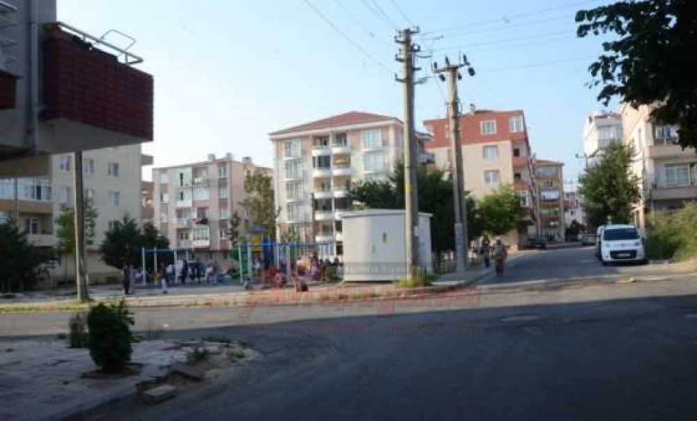 Adres Bulmak Zor Zanaat