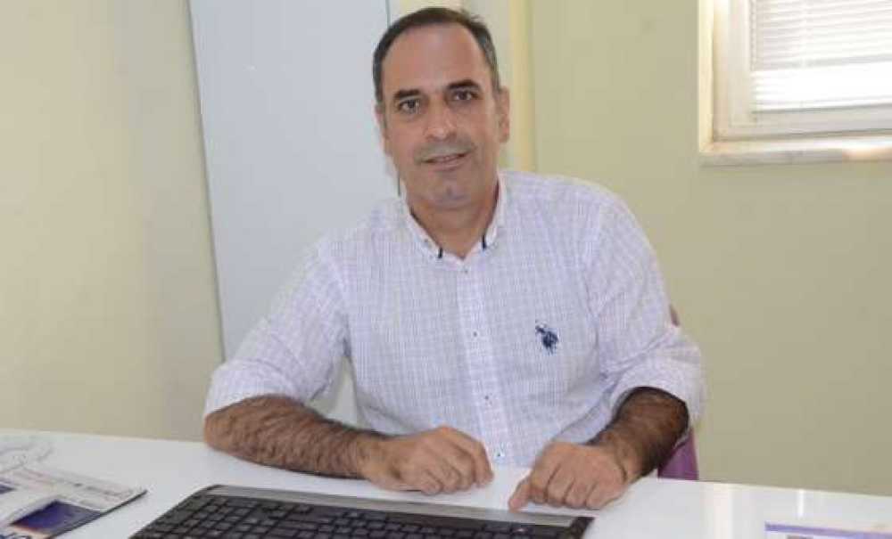 Ogün Karkıner Optimed Sağlık Grubu'nda