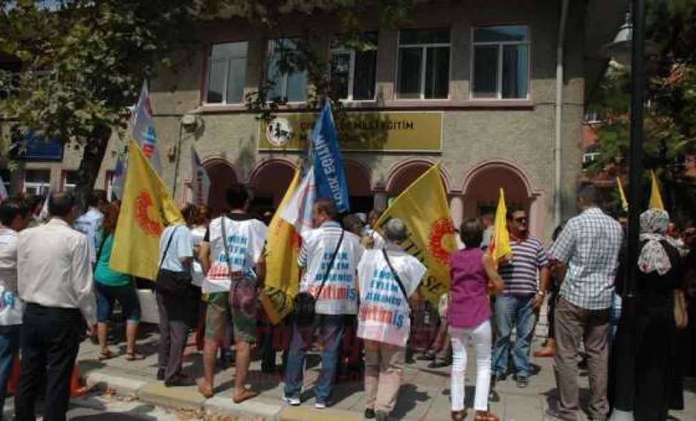 Okul Müdürleri İçin Eylem