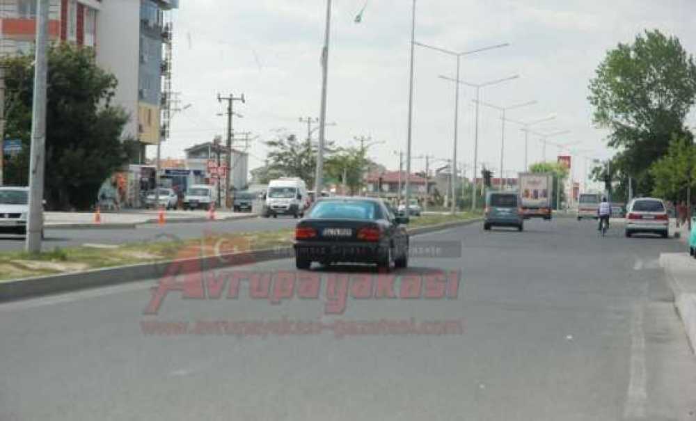 “Üstgeçidimizi Geri İstiyoruz”