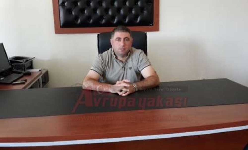 Bülent Kaya'dan Eleştirilere Yanıt