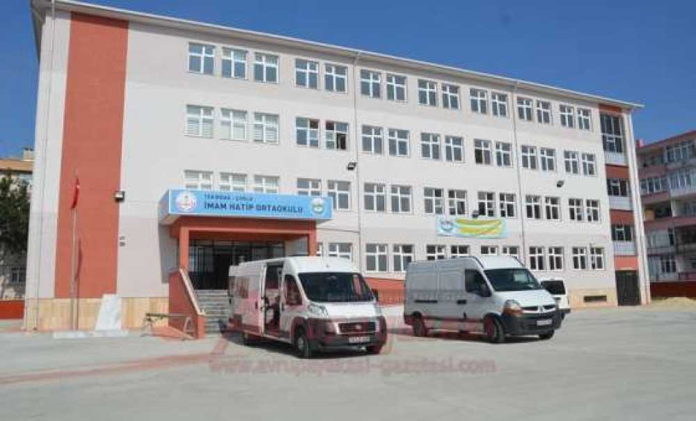 Hazırlıklar Sürüyor