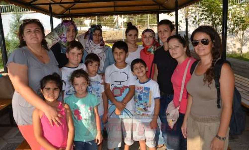 İmza Kampanyası Başlattılar