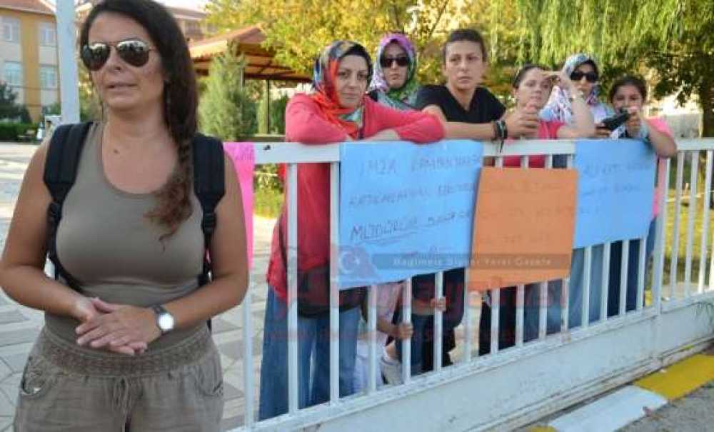 İmza Kampanyası Başlattılar