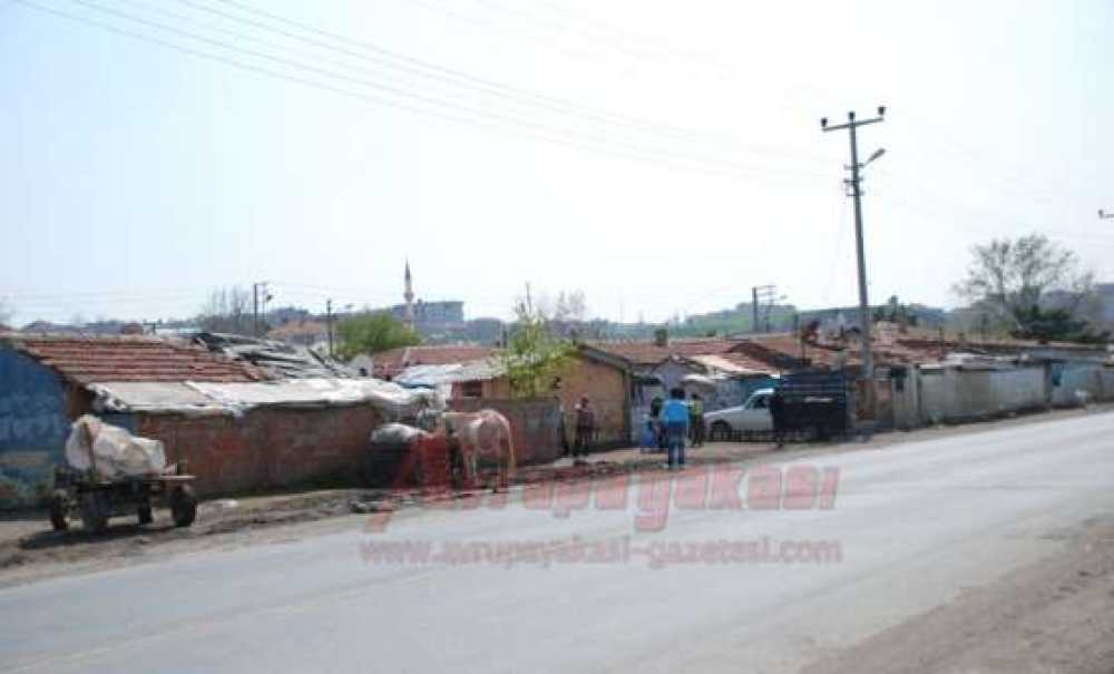 Güpe Gündüz Soygun