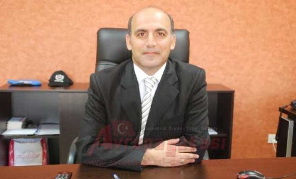 Ergene Emniyetinde Ekinci Dönemi