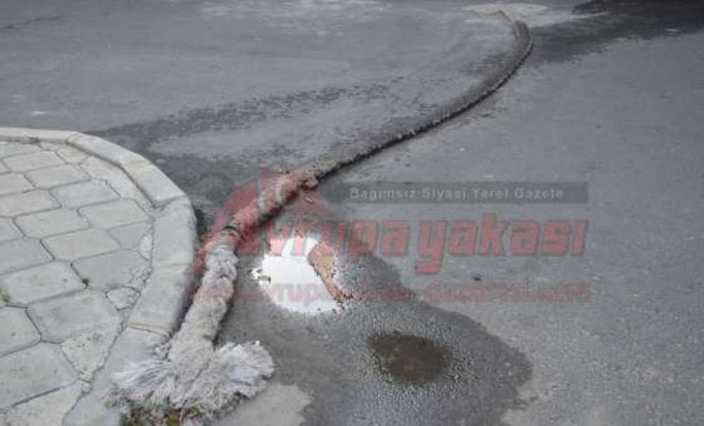 Vatandaş Usulü Hız Kesici