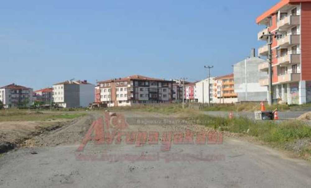 Eski Tekirdağ Caddesi Tekirdağ Yoluna Bağlanacak