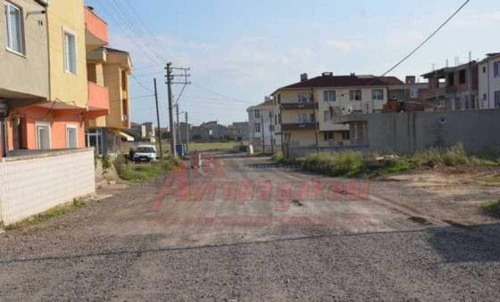 Çorlu Belediyesi Yeni Yollar Açıyor