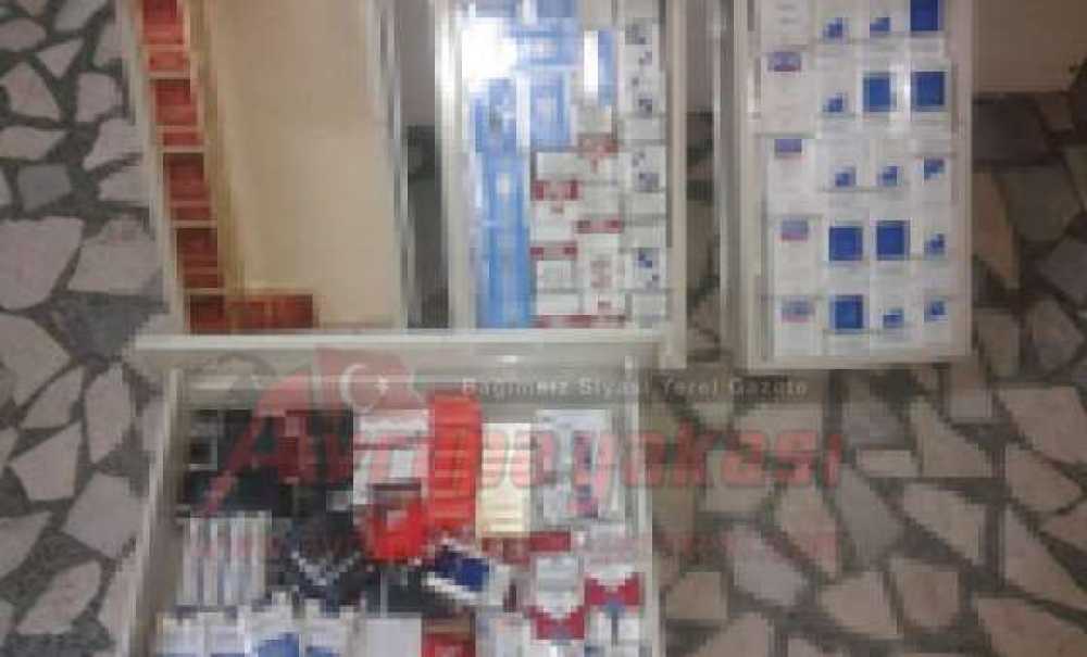 Çorlu Zabıtasının Kaçak Sigara Hassasiyeti