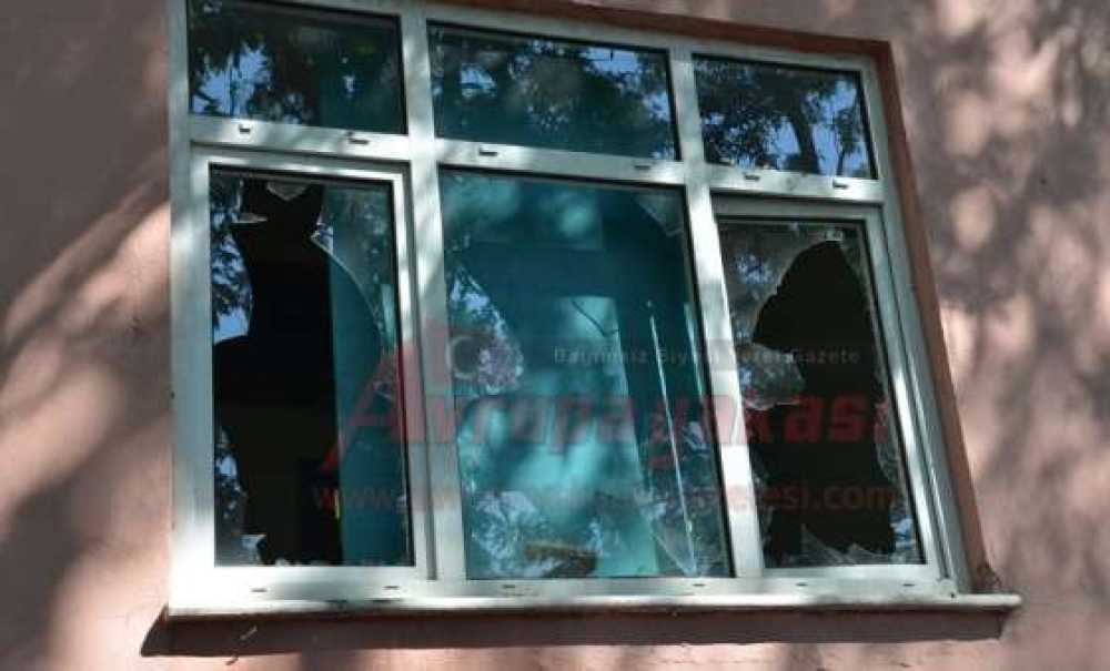 Chp'li Yüceer Çorlu'nun Eski Devlet Hastanesi Binasını Meclise Taşıdı