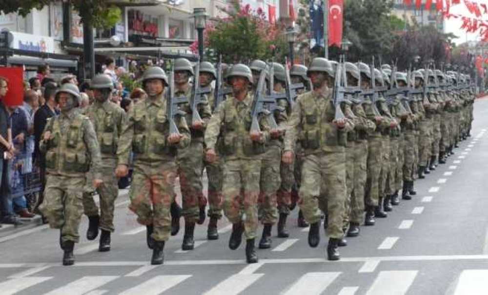 30 Ağustos Kutlama Programı Belirlendi