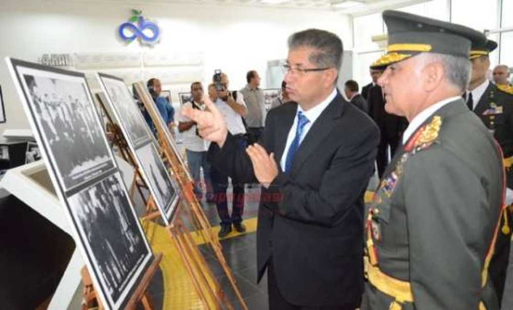 5. Kolordu'dan Atatürk Ve Zafer Fotoğraf Sergisi