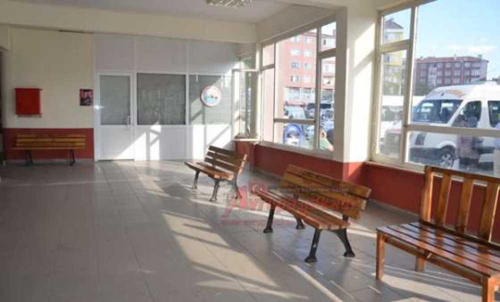 Çorlu Otogar İstiyor “Artık Yapın”