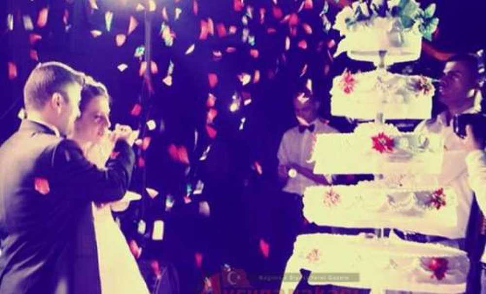 Özilhan Ailesinin Mutlu Günü