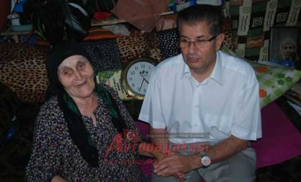 Çorlu Kaymakamı Hulusi Doğan Avcılar Kaymakamı Oldu