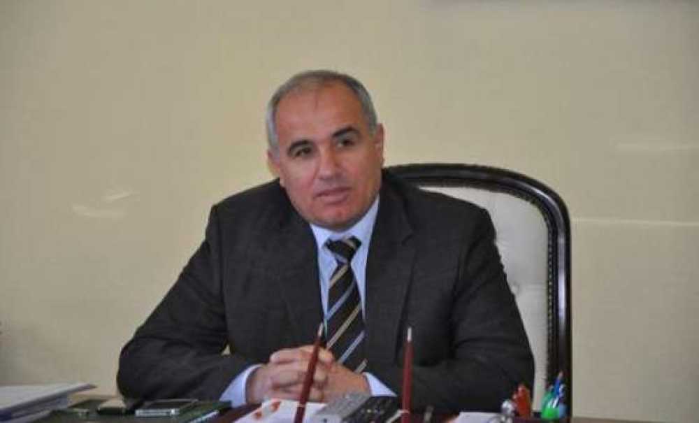 Çorlu Kaymakamı Hulusi Doğan Avcılar Kaymakamı Oldu