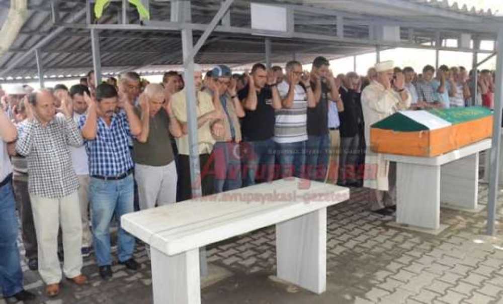 Sarıkaya Ailesinin Acı Günü