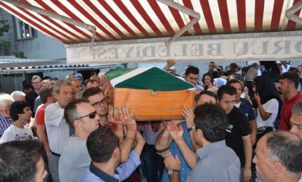 Sarıkaya Ailesinin Acı Günü