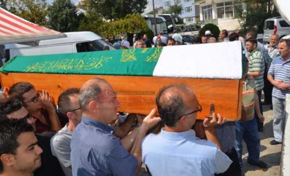 Sarıkaya Ailesinin Acı Günü