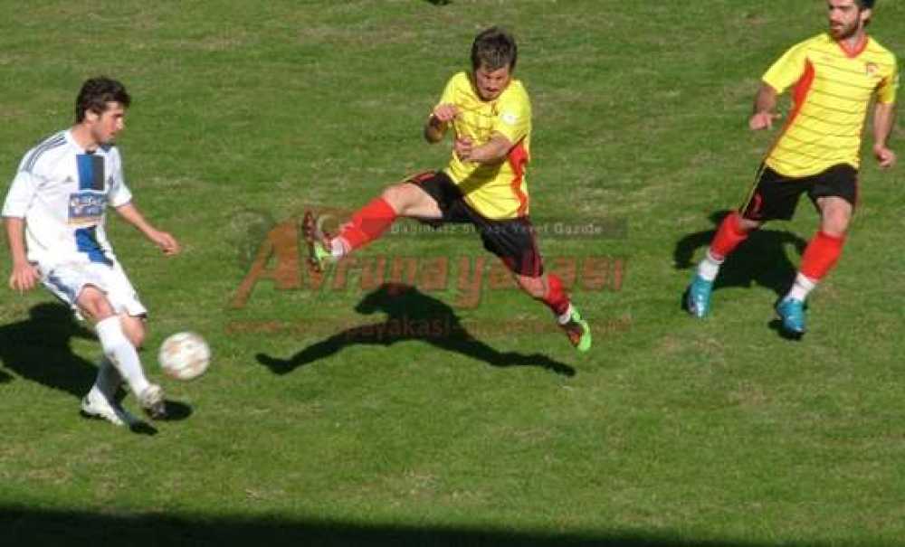 Çorlu Belediyesi Çorlu'nun Sporuna El Attı