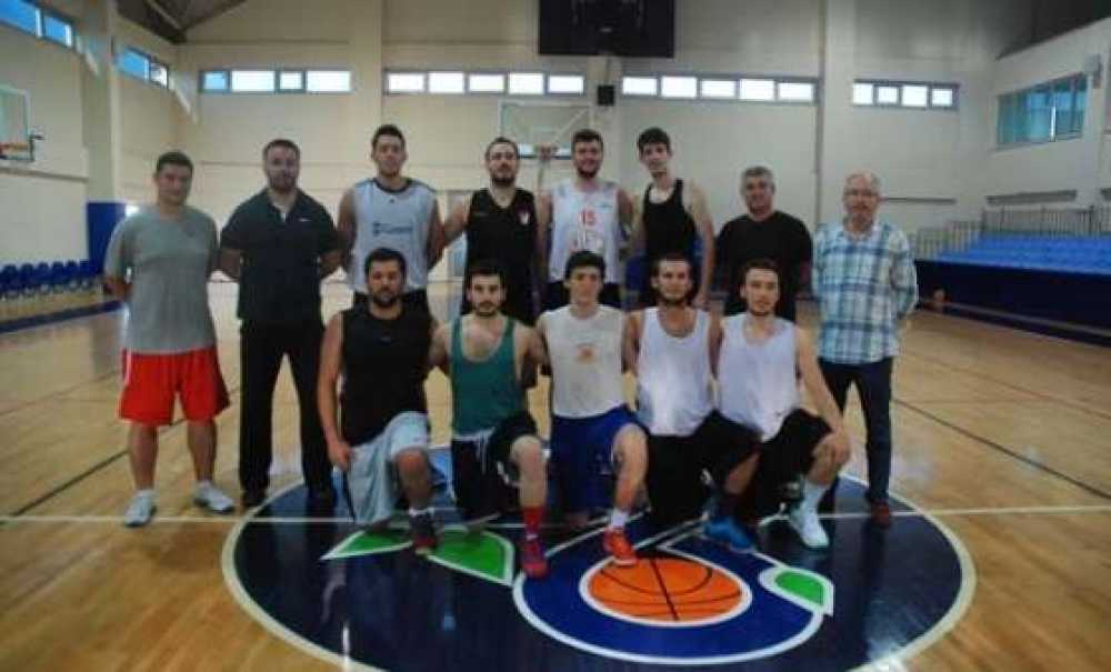 Çorlu Belediyesi`nden Çbsk`ya 200 Bin Tl