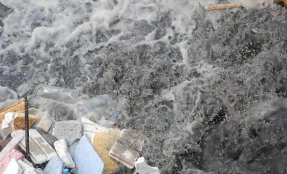 Kirlilik Ayrı Kokusu Ayrı Dert