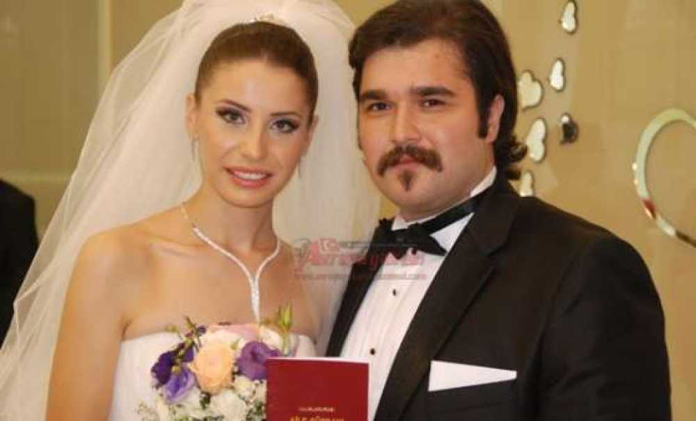 Kılıç Ailesinin Mutlu Günü