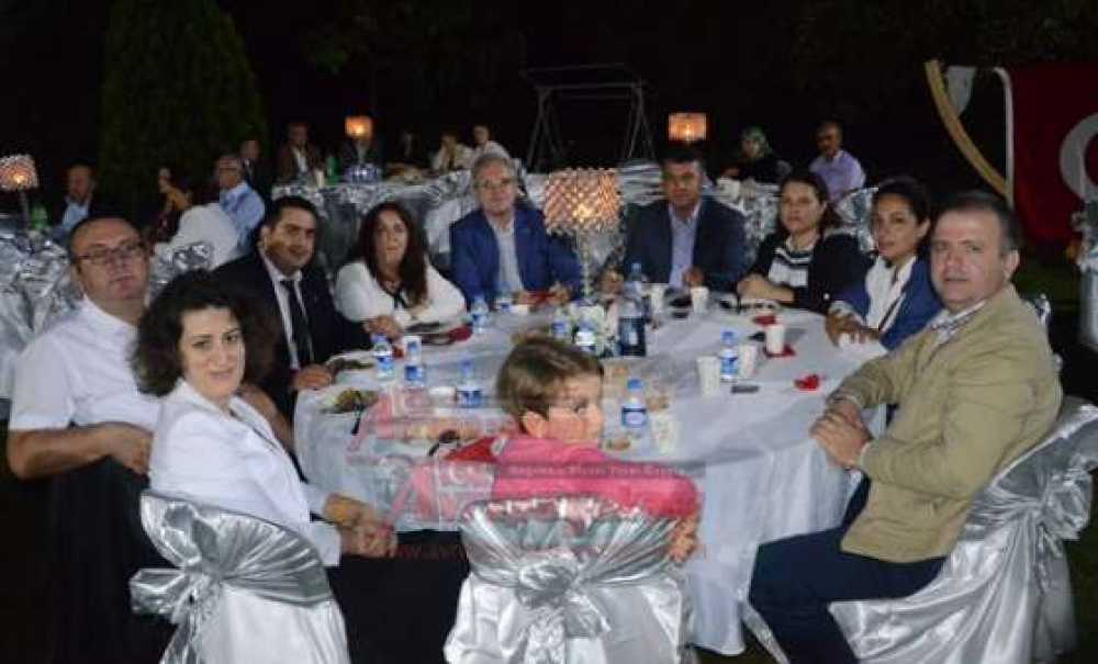 Mhp Tekirdağ Milletvekili Bülent Belen:“2015 Seçimleri Türkiye`nin En Önemli Seçimi”