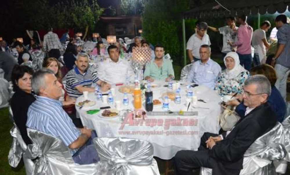 Mhp Tekirdağ Milletvekili Bülent Belen:“2015 Seçimleri Türkiye`nin En Önemli Seçimi”