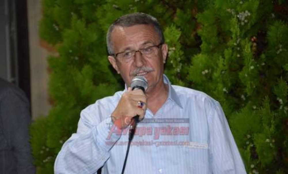 Mhp Tekirdağ Milletvekili Bülent Belen:“2015 Seçimleri Türkiye`nin En Önemli Seçimi”