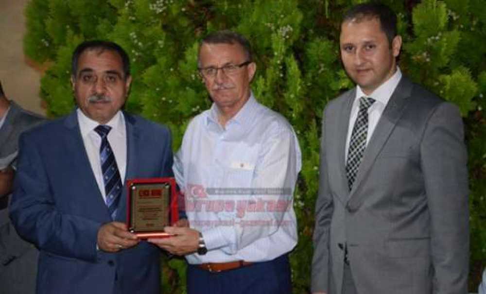 Mhp Tekirdağ Milletvekili Bülent Belen:“2015 Seçimleri Türkiye`nin En Önemli Seçimi”