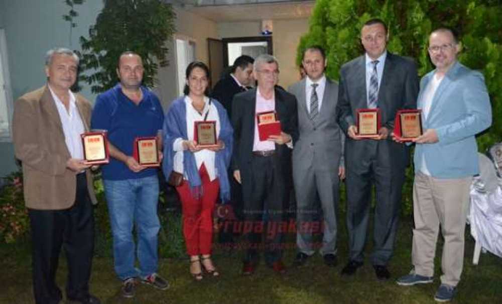 Mhp Tekirdağ Milletvekili Bülent Belen:“2015 Seçimleri Türkiye`nin En Önemli Seçimi”