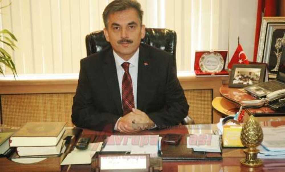 Çorlu Müftülüğü'nün Yeni Dönem Kur'an Kursları Başlıyor