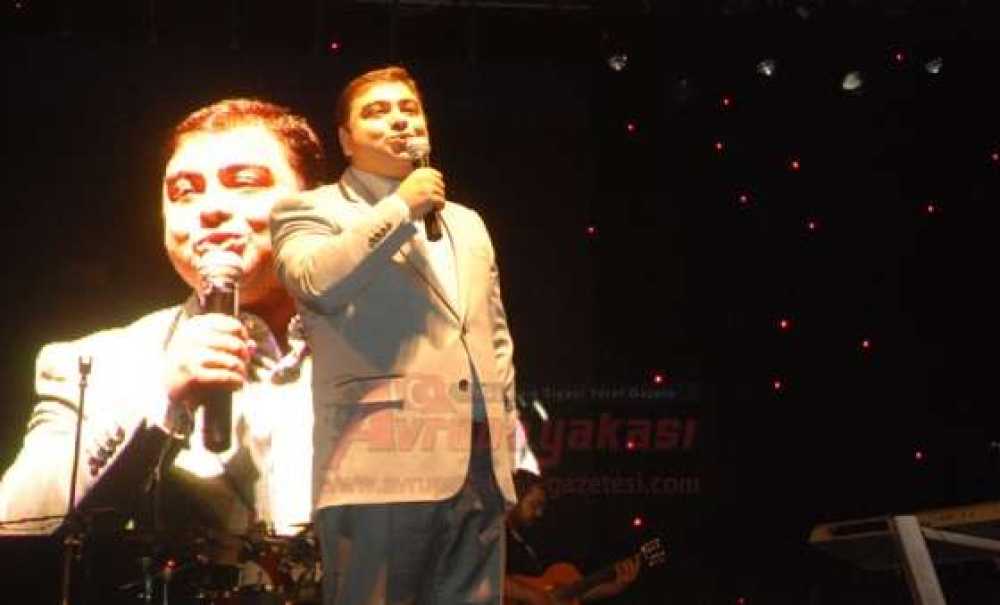 Ergene Boza Festivali Şölen Havasında Geçti