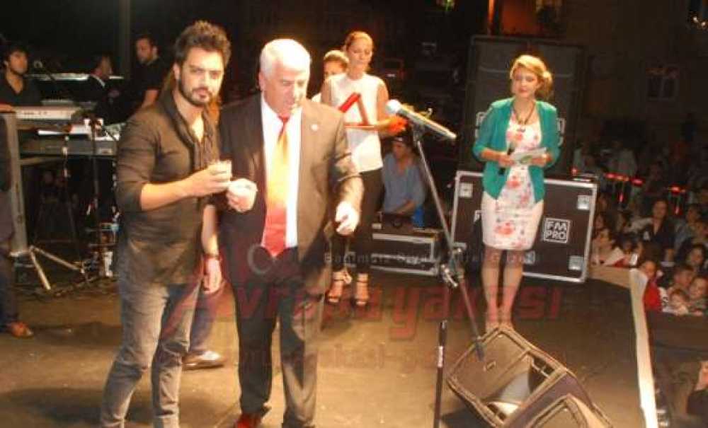 Ergene Boza Festivali Şölen Havasında Geçti