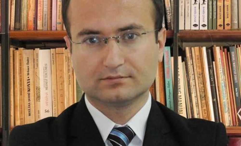 Çorlulu Yazar Çınar`ın Romanı Elveda Rumeli 3. Baskısını Yaptı